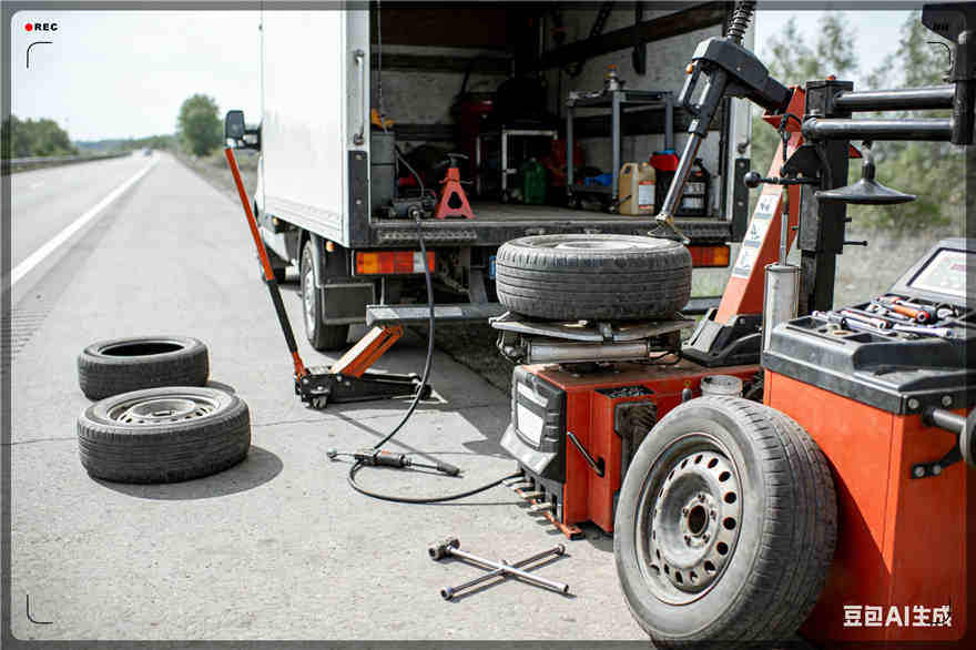 西城区换轮胎电话【案例】