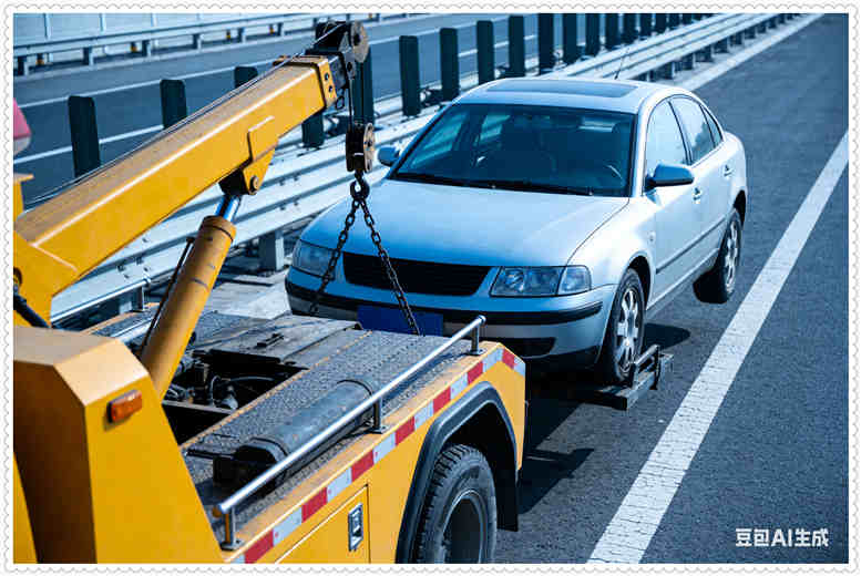 西城区道路救援2026年发展趋势：AI赋能下的西城区道路救援