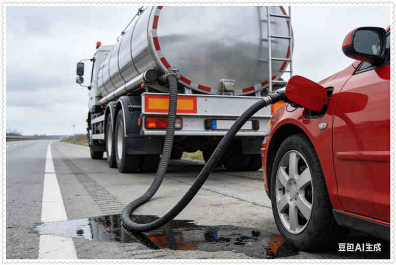 西城区高速公路救援