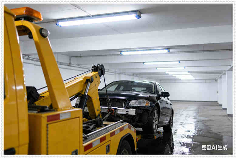 西城区充电桩建设