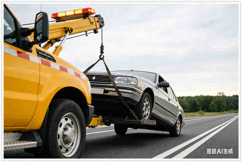 西城区拖车技能培训